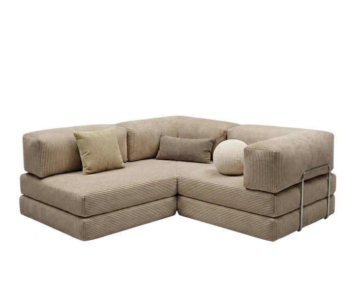 Atelier Del Sofa Kanyon - Beige
